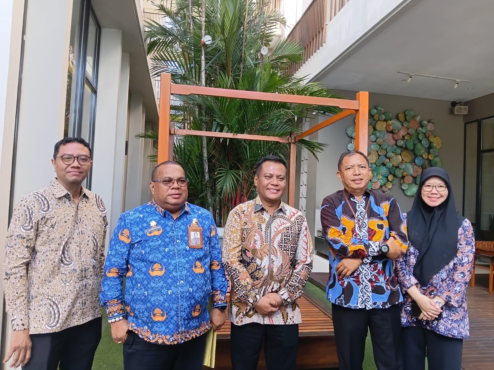Evaluasi Tim Nasional IDI: Papua Barat Daya Raih Skor 63,92, Siap Tingkatkan Kualitas Demokrasi Tahun 2026