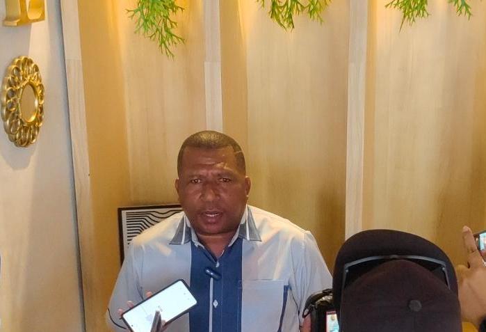 FOPERA : RTP  Kota Sorong Boleh Dibangun Tapi Jangan Pakai Dana Otsus