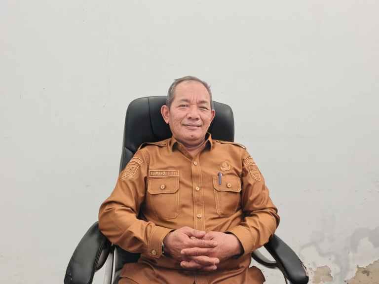 DPMK Manokwari: 163 Kampung Harus Cairkan Dana Desa Tahap II Pa