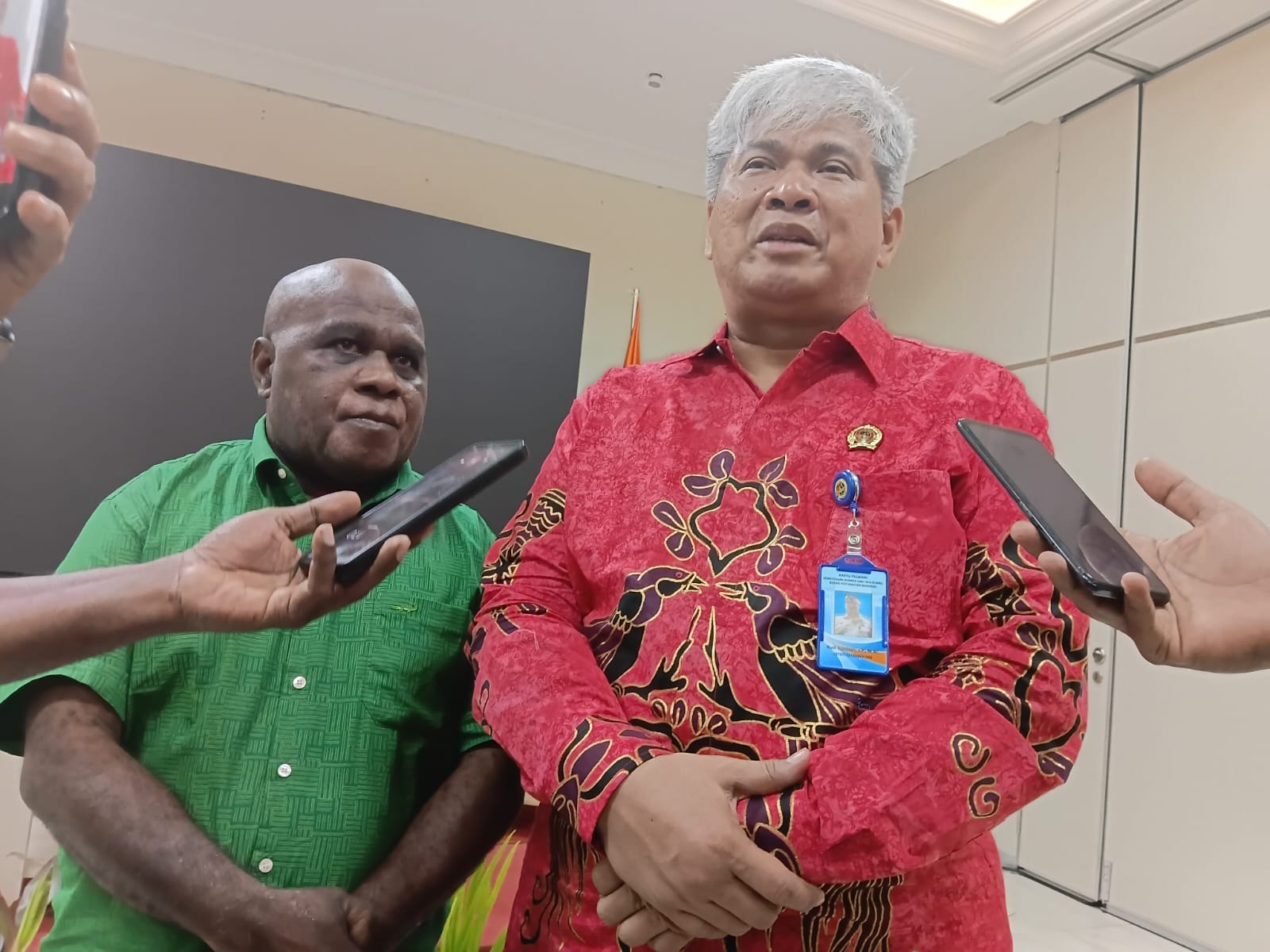 Sertifikasi Tanah Adat: Langkah Cegah Konflik dan Buka Akses Ekonomi Orang Asli Papua
