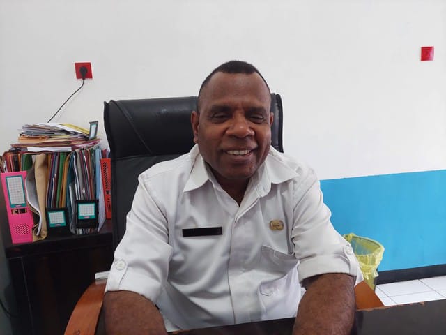 Ketua LMA Emeyode Ajak Warga Sorong Selatan Maknai Hari Lahir Pancasila, Tekankan Pentingnya Persatuan