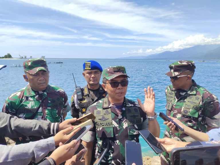 Bangkitkan Tradisi Persaudaraan dan Barter, Festival Raimuti 2026 Hidupkan Kembali Nilai Luhur Masyarakat Teluk Doreri