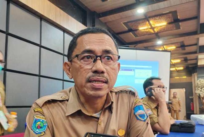 17  Dapur MBG di Manokwari Kantongi Sertifikat Higiene Sanitasi