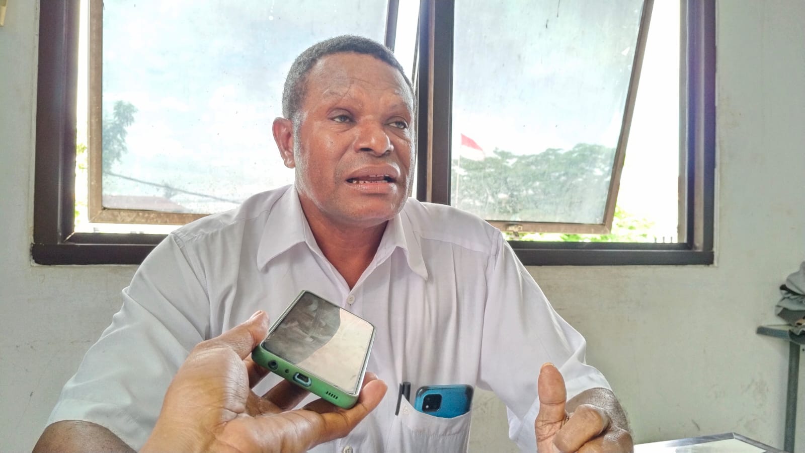 Pengawasan Diperketat, Distribusi Minyak Tanah di Sorong Dijamin Tertib dan Tepat Sasaran