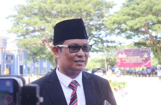 Pemkab Manokwari Bangun Alun-alun Kota dengan nama Rumah Kaki Seribu, Tahap Awal Rp 8 Miliar