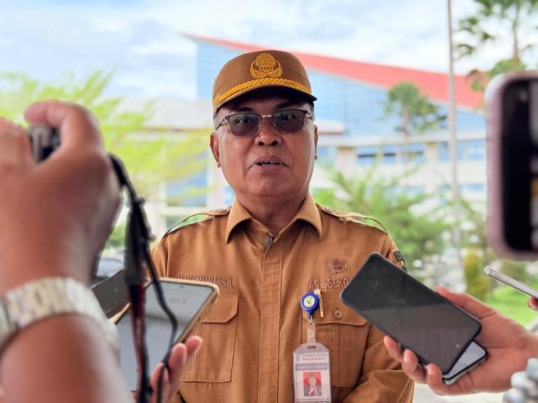 Manokwari Terjadi Kelangkaan Gas Elpiji: Operasional Dapur MBG Terganggu