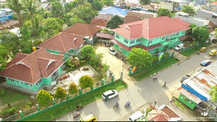 PUSKESMAS REMU KOTA SORONG RAIH JUARA III NASIONAL LOMBA KONTEN EDUKASI JKN 2026
