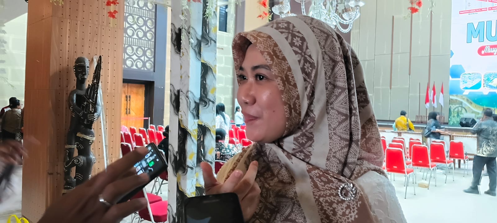 Ketua Asosiasi CSR Kota Sorong: 36 Program CSR Tahun 2026 Difokuskan pada Enam Bidang Prioritas