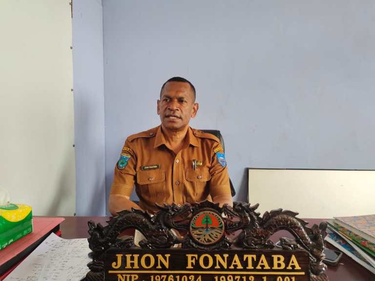 Pemkab Manokwari Siapkan Lahan TPA Baru di Manokwari Selatan, Penantian Legalitas Jadi Kunci