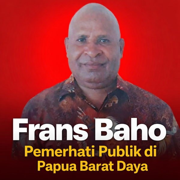 Menyulitkan Rakyat Kecil, Kebijakan Pembelian BBM dengan Sistem Barcode  di Papua Harus Dihapus