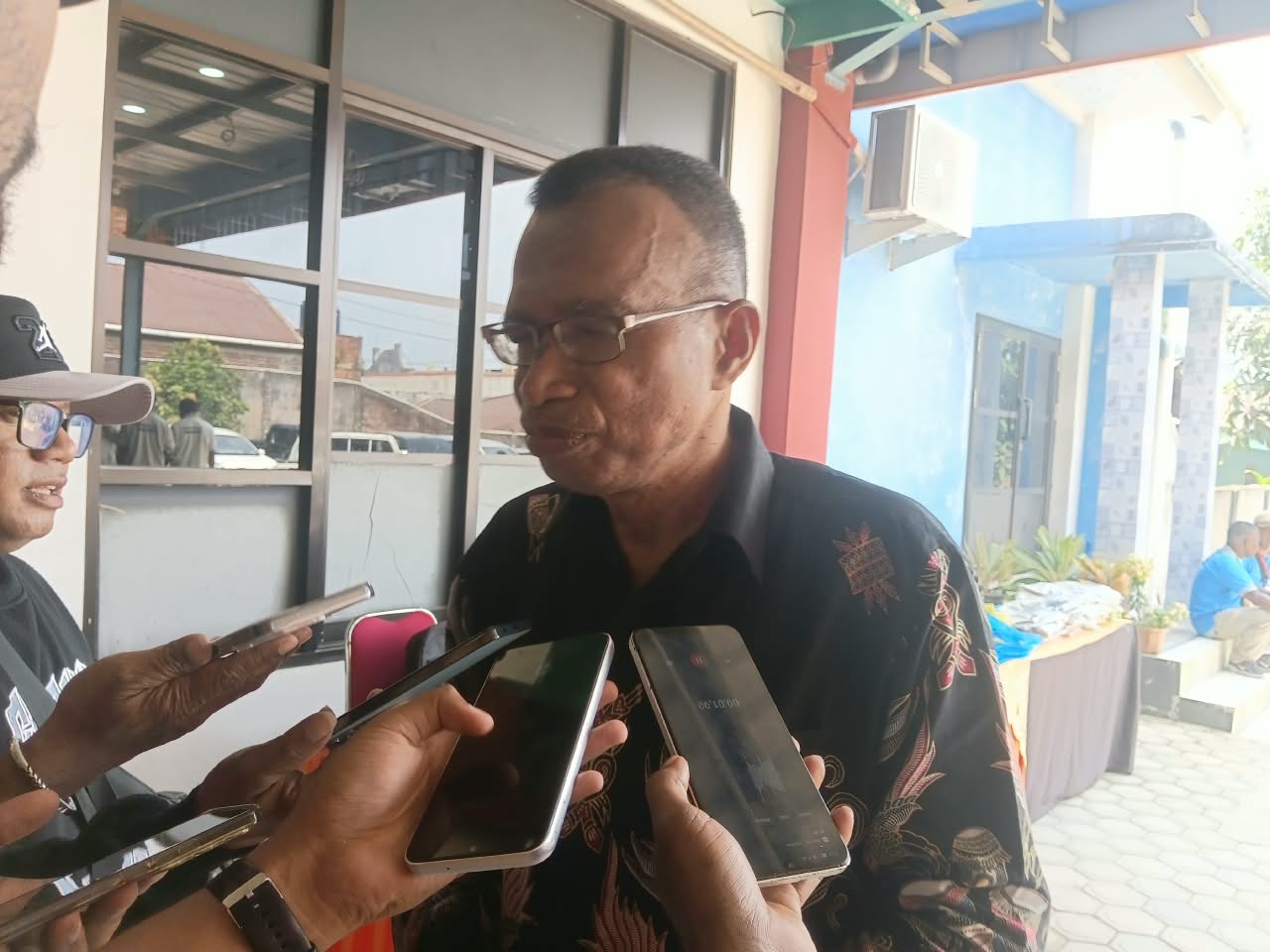 Pemkab Sorong Petakan 16 Destinasi Dalam 4 Klaster dan  Kolaborasi dengan Raja Ampat untuk Pengembangan Pariwisata